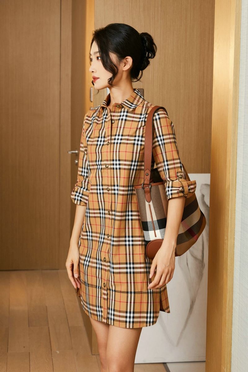 Burberry Dress